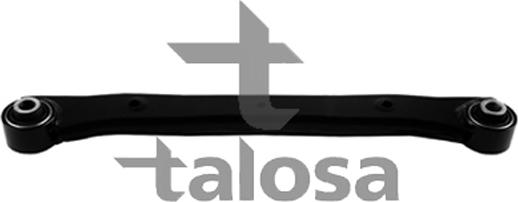 Talosa 46-10395 - Носач, окачване на колелата vvparts.bg