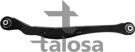 Talosa 46-10385 - Носач, окачване на колелата vvparts.bg