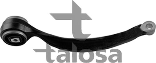 Talosa 46-10387 - Носач, окачване на колелата vvparts.bg