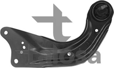 Talosa 46-10219 - Носач, окачване на колелата vvparts.bg