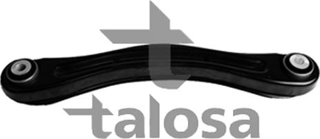 Talosa 46-10735 - Носач, окачване на колелата vvparts.bg