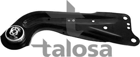 Talosa 46-11040 - Носач, окачване на колелата vvparts.bg
