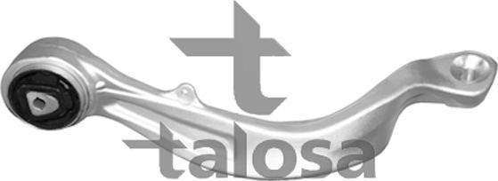 Talosa 46-11837 - Носач, окачване на колелата vvparts.bg