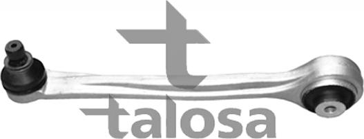 Talosa 46-11249 - Носач, окачване на колелата vvparts.bg