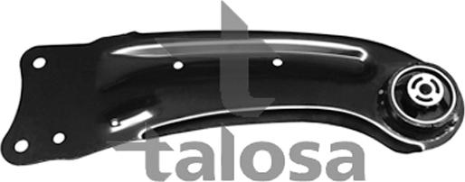 Talosa 46-11215 - Носач, окачване на колелата vvparts.bg