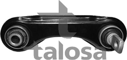 Talosa 46-11273 - Носач, окачване на колелата vvparts.bg