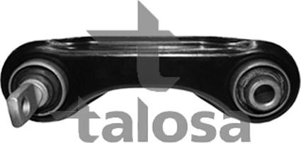 Talosa 46-11272 - Носач, окачване на колелата vvparts.bg