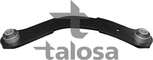 Talosa 46-11701 - Носач, окачване на колелата vvparts.bg
