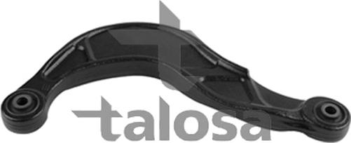 Talosa 46-13594 - Носач, окачване на колелата vvparts.bg