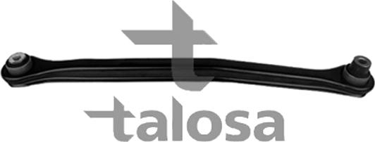 Talosa 46-13331 - Носач, окачване на колелата vvparts.bg