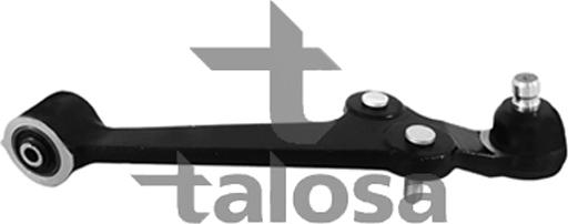 Talosa 46-13229 - Носач, окачване на колелата vvparts.bg
