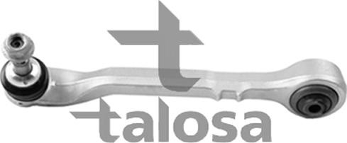 Talosa 46-12506 - Носач, окачване на колелата vvparts.bg