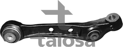 Talosa 46-12507 - Носач, окачване на колелата vvparts.bg