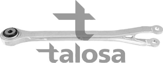 Talosa 46-12512 - Носач, окачване на колелата vvparts.bg