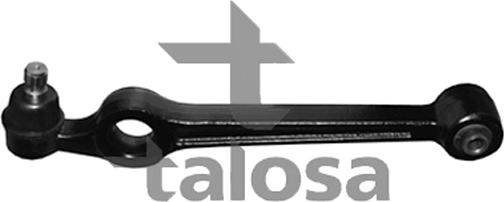 Talosa 46-12528 - Носач, окачване на колелата vvparts.bg