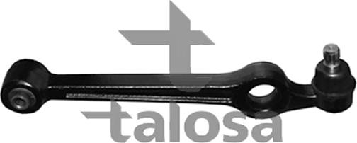 Talosa 46-12527 - Носач, окачване на колелата vvparts.bg