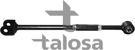 Talosa 46-12110 - Носач, окачване на колелата vvparts.bg