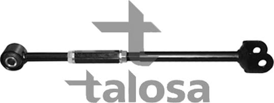 Talosa 46-12111 - Носач, окачване на колелата vvparts.bg