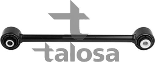 Talosa 46-12882 - Носач, окачване на колелата vvparts.bg