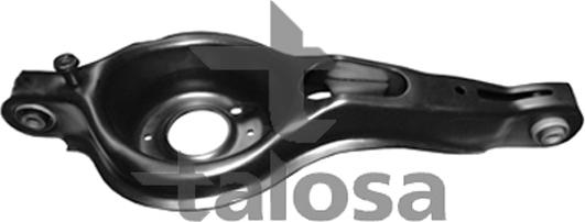 Talosa 46-12284 - Носач, окачване на колелата vvparts.bg