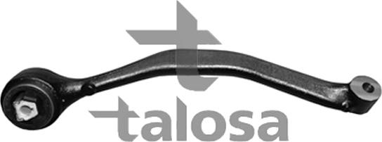 Talosa 46-12271 - Носач, окачване на колелата vvparts.bg