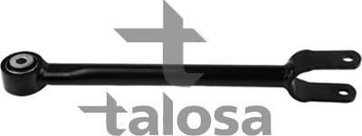Talosa 46-17349 - Носач, окачване на колелата vvparts.bg