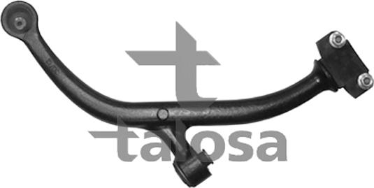 Talosa 40-09610 - Носач, окачване на колелата vvparts.bg