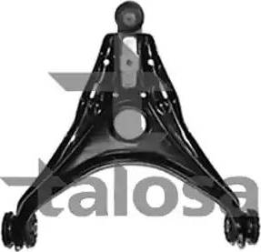 Talosa 40-09637 - Носач, окачване на колелата vvparts.bg