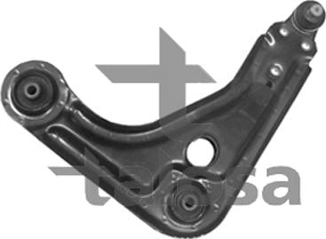 Talosa 40-09049 - Носач, окачване на колелата vvparts.bg