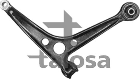 Talosa 40-09081 - Носач, окачване на колелата vvparts.bg