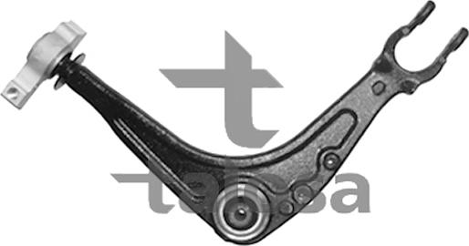 Talosa 40-09895 - Носач, окачване на колелата vvparts.bg