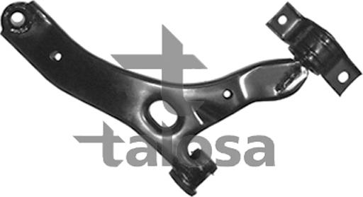 Talosa 40-09294 - Носач, окачване на колелата vvparts.bg