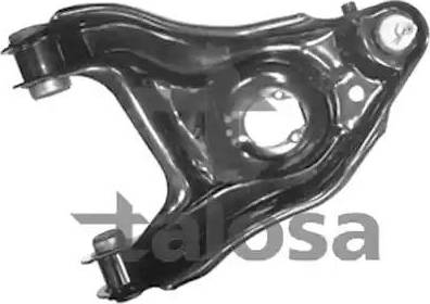 Talosa 40-09274 - Носач, окачване на колелата vvparts.bg