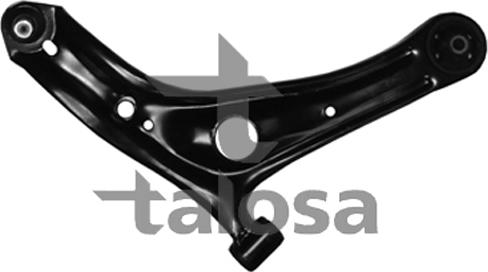 Talosa 40-04621 - Носач, окачване на колелата vvparts.bg