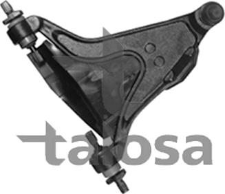 Talosa 40-04673 - Носач, окачване на колелата vvparts.bg