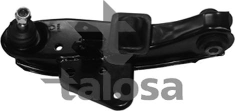 Talosa 40-04051 - Носач, окачване на колелата vvparts.bg