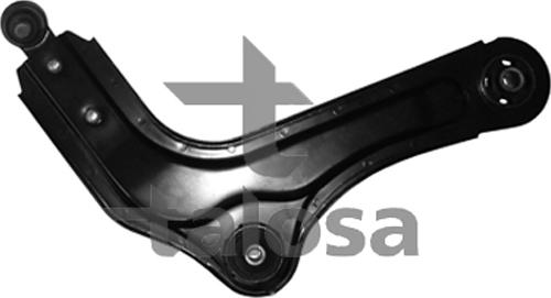 Talosa 40-04118 - Носач, окачване на колелата vvparts.bg