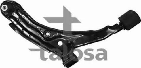 Talosa 40-04361 - Носач, окачване на колелата vvparts.bg