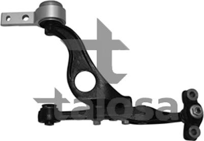 Talosa 40-04261 - Носач, окачване на колелата vvparts.bg