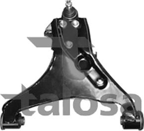 Talosa 40-04270 - Носач, окачване на колелата vvparts.bg