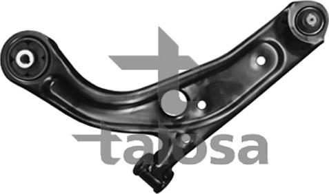 Talosa 40-04272 - Носач, окачване на колелата vvparts.bg