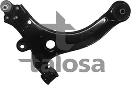 Talosa 40-05410 - Носач, окачване на колелата vvparts.bg