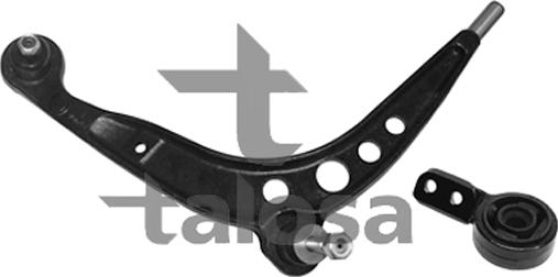 Talosa 40-06456 - Носач, окачване на колелата vvparts.bg