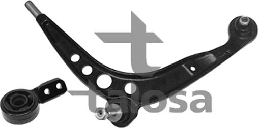 Talosa 40-06457 - Носач, окачване на колелата vvparts.bg