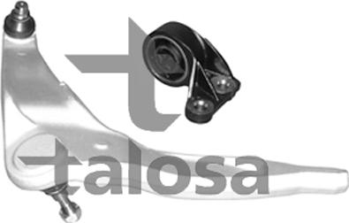 Talosa 40-06464 - Носач, окачване на колелата vvparts.bg