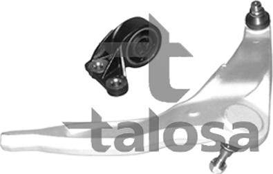 Talosa 40-06465 - Носач, окачване на колелата vvparts.bg