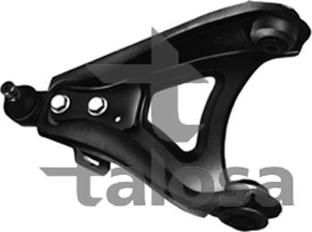 Talosa 40-06017 - Носач, окачване на колелата vvparts.bg