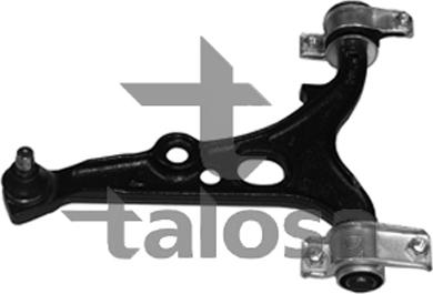 Talosa 40-00596 - Носач, окачване на колелата vvparts.bg