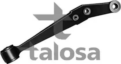 Talosa 40-00592 - Носач, окачване на колелата vvparts.bg