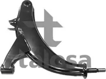 Talosa 40-00509 - Носач, окачване на колелата vvparts.bg